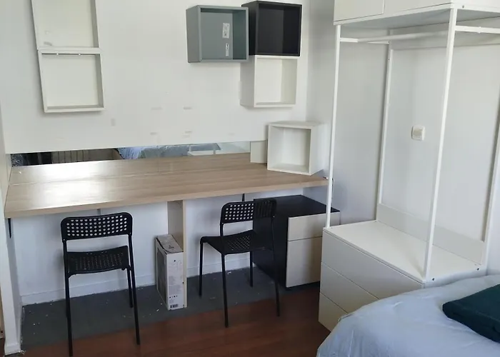 Bel 3 Pièces Climatisation Appartement *