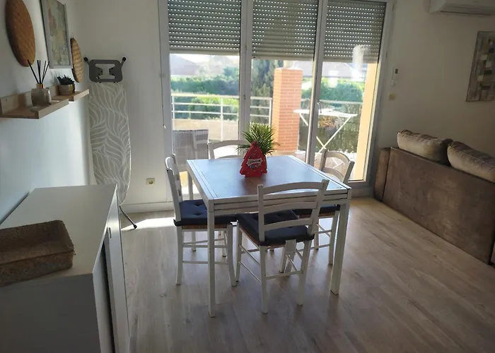 Bel 3 Pièces Climatisation